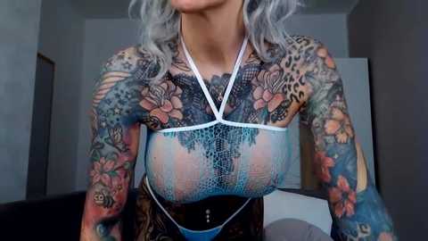 tallyheart @ stripchat on 20260116