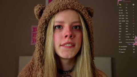 tiffinymergist @ stripchat on 20260116