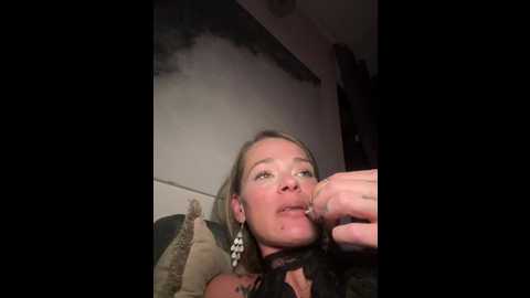 vinique99 @ stripchat on 20260116