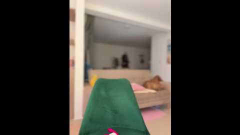 your_honeey @ stripchat on 20260116