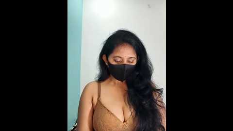 your_vedika @ stripchat on 20260116
