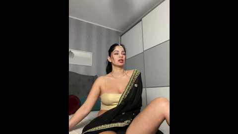 _adelle @ stripchat on 20260117