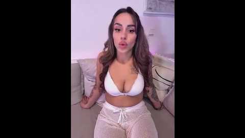 _alisa @ stripchat on 20260117