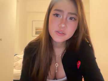 alishacheng @ stripchat on 20260117