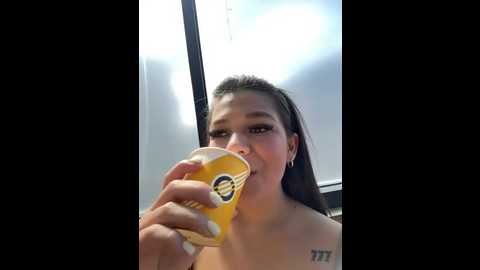 alyshanon18 @ stripchat on 20260117