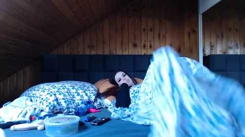 boesemoni1998 @ stripchat on 20260117