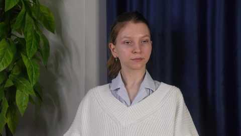 clariceormes @ stripchat on 20260117