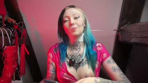 coyemoo @ stripchat on 20260117