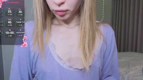 elis_fox @ stripchat on 20260117