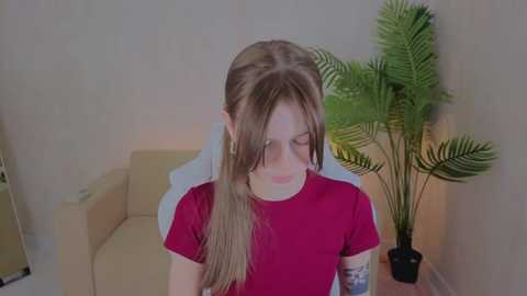 ellya_me @ stripchat on 20260117