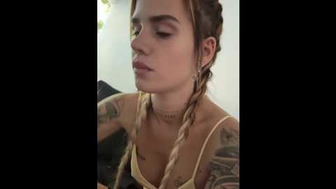 emiliacatalina @ stripchat on 20260117