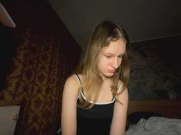 eva_angel3 @ stripchat on 20260117