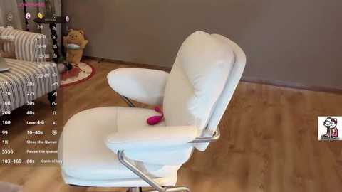 hahaha_ha2 @ stripchat on 20260117