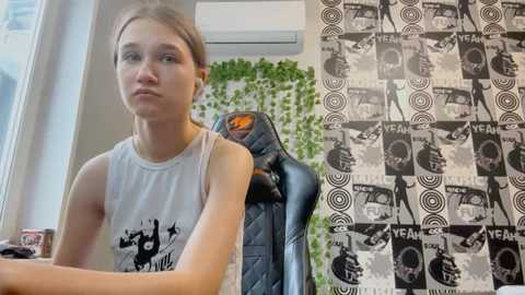 helgicuteness @ stripchat on 20260117