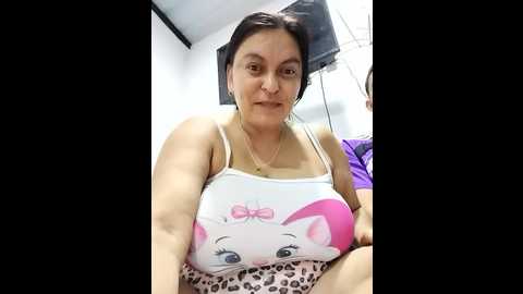 horny_mommy_dirty @ stripchat on 20260117