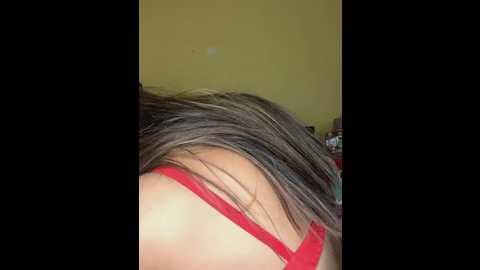 hot_cupal22 @ stripchat on 20260117