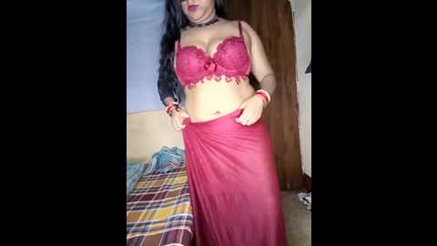 hot_muskaan @ stripchat on 20260117