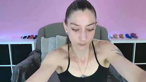 hot_svenja @ stripchat on 20260117