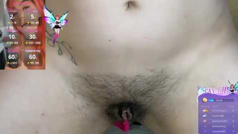 jennystyle @ stripchat on 20260117