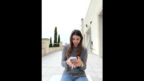 just_dori @ stripchat on 20260117