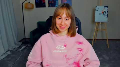 leanamendel @ stripchat on 20260117