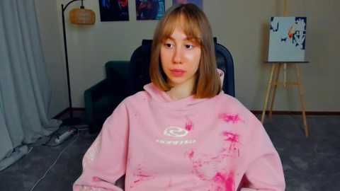 leanamendel @ stripchat on 20260117