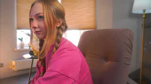 ledarou @ stripchat on 20260117