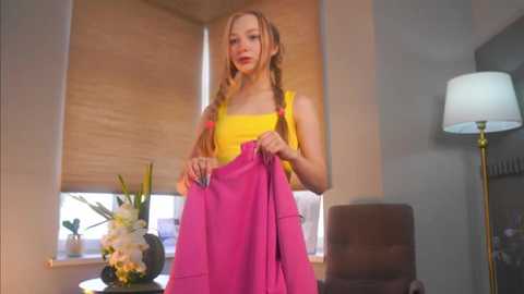 ledarou @ stripchat on 20260117