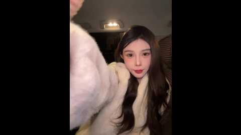 linjianvhai @ stripchat on 20260117