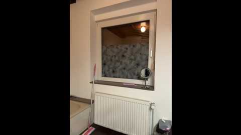 littlechaosqueen @ stripchat on 20260117