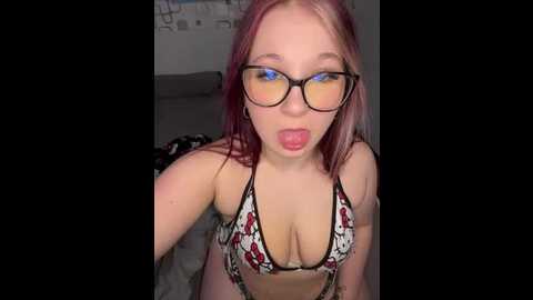 littlechaosqueen @ stripchat on 20260117