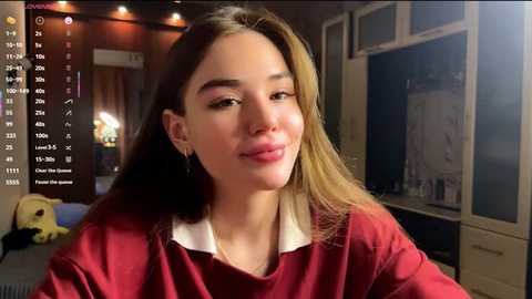 lubaseirers @ stripchat on 20260117