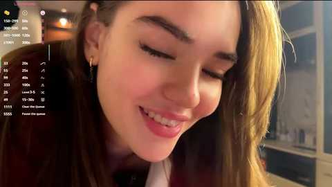 lubaseirers @ stripchat on 20260117