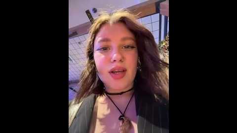 lucy_joy @ stripchat on 20260117