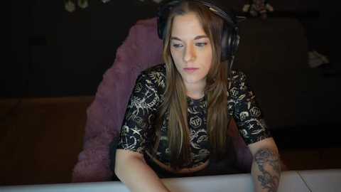 luna_lynn @ stripchat on 20260117