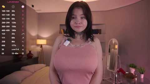 lynlainson @ stripchat on 20260117