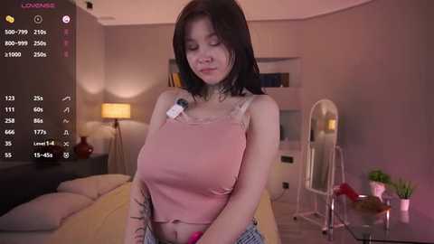 lynlainson @ stripchat on 20260117