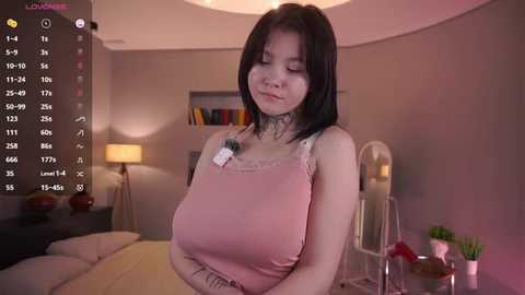 lynlainson @ stripchat on 20260117