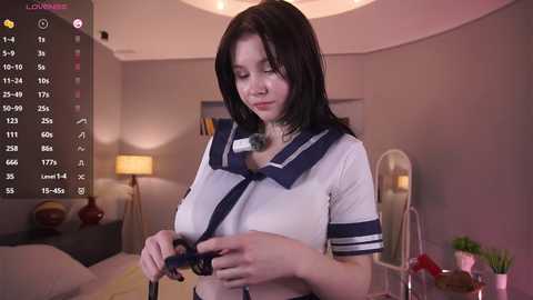 lynlainson @ stripchat on 20260117