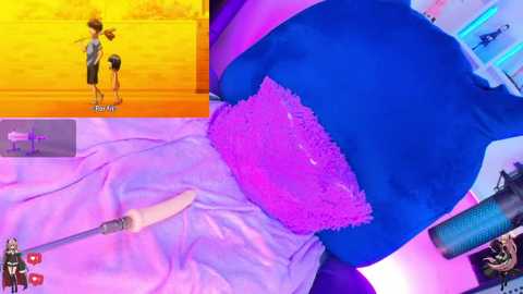 mai__ @ stripchat on 20260117