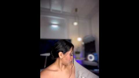 neomeixxx @ stripchat on 20260117