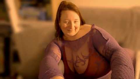 nextdoorcurvy @ stripchat on 20260117