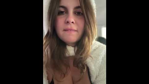 samantha_official @ stripchat on 20260117