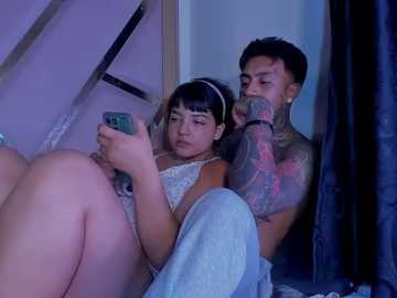 saotome_and_venus @ stripchat on 20260117