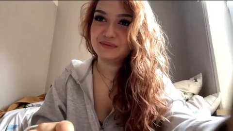 sarahayley @ stripchat on 20260117