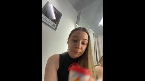 sashacatt @ stripchat on 20260117