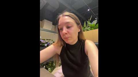 sashacatt @ stripchat on 20260117