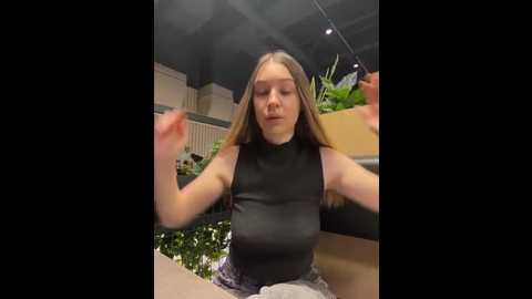 sashacatt @ stripchat on 20260117