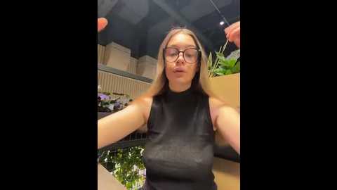 sashacatt @ stripchat on 20260117