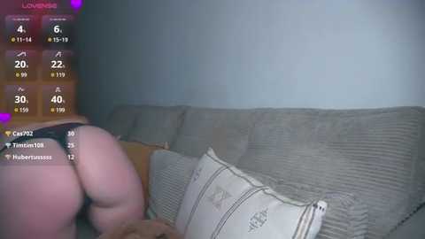 scarletvixenlive @ stripchat on 20260117